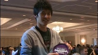 Top 10 Abadango Plays Smash 4 [upl. by Norvall]