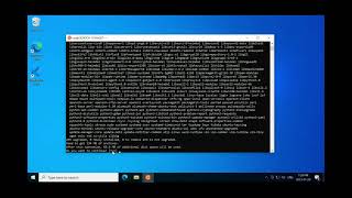 Workshop Follow Up Installing and Integrating WSL with VS Code [upl. by Saiasi]