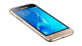 Samsung Galaxy J1 Mini 2016 İnceleme [upl. by Esirtal]