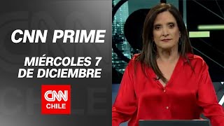 Pedro Castillo fue destituido como presidente de Perú  CNN Prime [upl. by Itsyrc401]