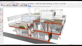 PlusSpec Tools Overview for Architects and Designers [upl. by Myrtice]