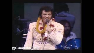 Elvis Lives  Ao Vivo De Memphis The 25th Anniversary Concert 2 [upl. by Shanahan]