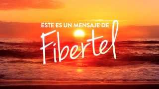 Verano Fibertel  Versión Oficial [upl. by Carrnan]