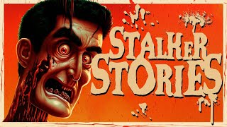 5 True Scary STALKER Stories  VOL 14 [upl. by Hospers]