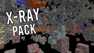 Xray Texture Pack 18111112 [upl. by Nmutua]