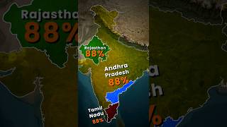 India state population 2024 india [upl. by Markland]