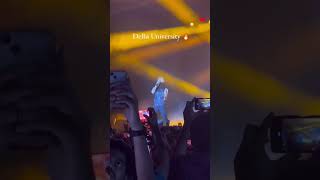 thoda thoda pyaar stebin ben live Delhi University stebinben stebinbenlive thodathodapyarhua [upl. by Muhan334]