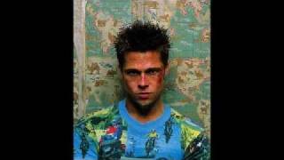 Fight Club by Chuck Palahniuk audiobook  4 of 8 [upl. by Sucramej]