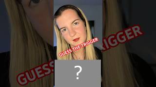 can you guess before time runs out asmr asmrsounds guessinggame [upl. by Hesta789]