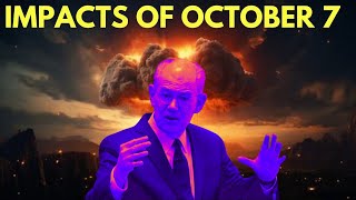 John Mearsheimer Unravels Gaza and its Global implications after October 7 israel iran gaza [upl. by David]