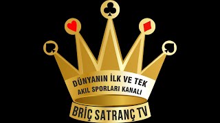 Briç ve Satranç TV Canlı Yayını [upl. by Dody]