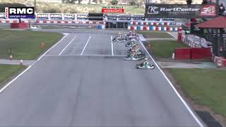 ROTAX WINTER CUP [upl. by Lissi174]