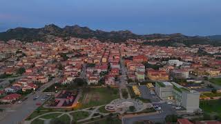 Arzachena 17 novembre 2024 [upl. by Drida]