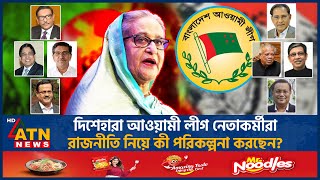 দিশেহারা আওয়ামী লীগ নেতাকর্মীরা রাজনীতি নিয়ে কী পরিকল্পনা  Disoriented Awami League  BD Politics [upl. by Magbie]