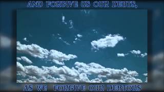 Our Father 1hr Powerful Catholic Prayer HD 1080p [upl. by Letsou]