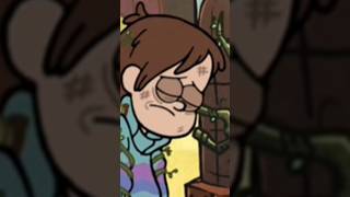 MABEL PINES EL PEOR PERSONAJE ⭐😱mabelpines gravityfalls pacificnorthwest shortvideo shorts [upl. by Bicknell243]