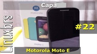 Moto E Motorola  Capa  PTBR  Brasil [upl. by Arica]