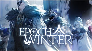 Genshin Impact 2nd Anniversary Epoch Winter Tales of the Fatui [upl. by Aihsotal736]