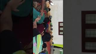 Exercise for hight increasing fitness academy neyyattinkara [upl. by Leamiba]