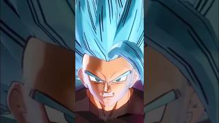 DBL Style Super Saiyan Blue Kaioken Kaioken X10 Transformations  Dragon Ball Xenoverse 2 Mods [upl. by Leela238]