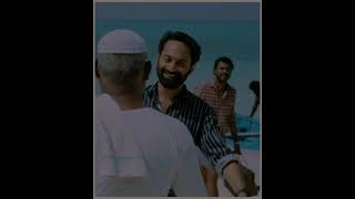 Malik theerame theerame song Malik theerame chithra fahadh fahadhfaasil 2 [upl. by Nabru]