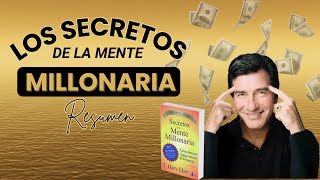 🔥Los SECRETOS de la MENTE MILLONARIA🔥T Harv Eker Resumen [upl. by Sergeant]