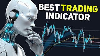 Best Buy Sell Indicator Tradingview AI Signals [upl. by Phail143]