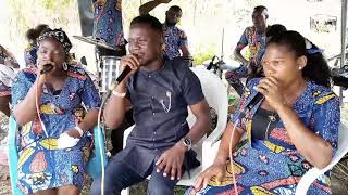 Live Ebio Live Music with Diamond Moses  Hymns amp Songs Archive [upl. by Riancho]