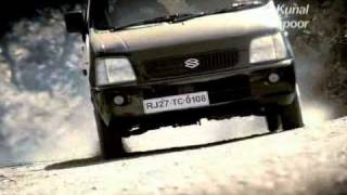 Maruti WagonR Dobberman 60sec [upl. by Aurita490]