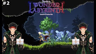 Record of Lodoss WarDeedlit in Wonder Labyrinth 2 [upl. by Erdnuaed196]