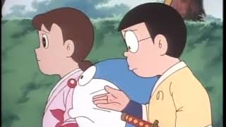 Doraemon Malay Movies  Pahlawan Nobita [upl. by Llerihs]