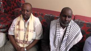 Holly Quran Reading Group Subac Culimada Cape Town Xogmaal Production [upl. by Lingwood]