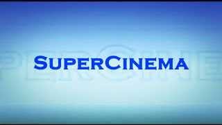 SUPERCINEMA  Sigla [upl. by Vudimir308]