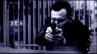 The Replacement Killers Trailer [upl. by Yorled]