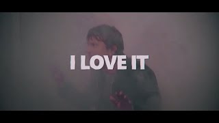 Rob Thomas  I Love It Official Lyric Video [upl. by Charlena22]