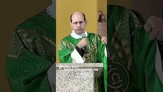 Padre Paulo Ricardo ADVERTE SOBRE A CONFISSÃO  OS PADRES ESTÃO AI PARA OUVIR SUA CONFISSÃO fe [upl. by Robaina211]