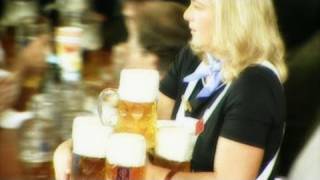 Germanys Oktoberfest Beer Festival Learn More [upl. by Nnaeirelav971]