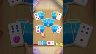 Domino Wings Official Gameplay HD Only 15MB 916 No7 [upl. by Mochun]