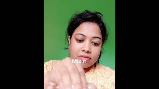 skin whitening colgate toothpaste at home viral colgate [upl. by Vorster356]