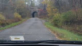 pigman sighting you decide  pigman road Angola NY [upl. by Stoat558]