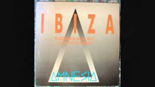 Amnesia  Ibiza European Acid mix [upl. by Xenos922]