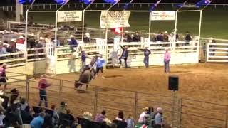 Maryborough Rodeo 6 [upl. by Alpers]