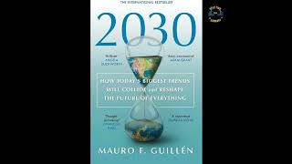 2030 Predictions How Todays Biggest Trends Will Impact Our Future [upl. by Kittie472]