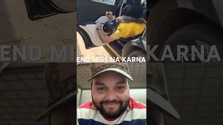 Kar aya end na miss kar ka jana funny comedy funnymoment comedyskits comedymoments foryou l [upl. by Melinde]