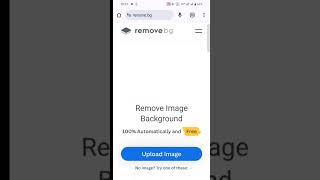 How to Remove Photo Background FREE [upl. by Relluf486]