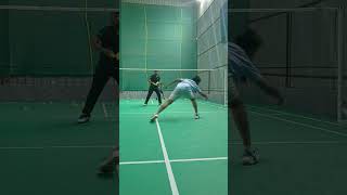 Samah Academy badminton training centre ofjharkhand sportsacademy indianbadminton [upl. by Edrea]