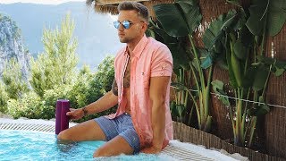 One Big Ibiza Party  Travel Vlog  Ad [upl. by Kabab72]