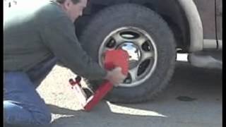 Wheel Lock Boot Installation and Removal [upl. by Chery]