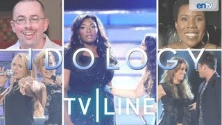 American Idol Week 18  Season 12 Finale Recap  IDOLOGY [upl. by Nobell292]