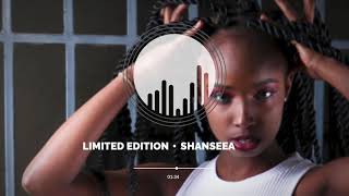 Shenseea  Limited Edition Official Music Audio [upl. by Danella]